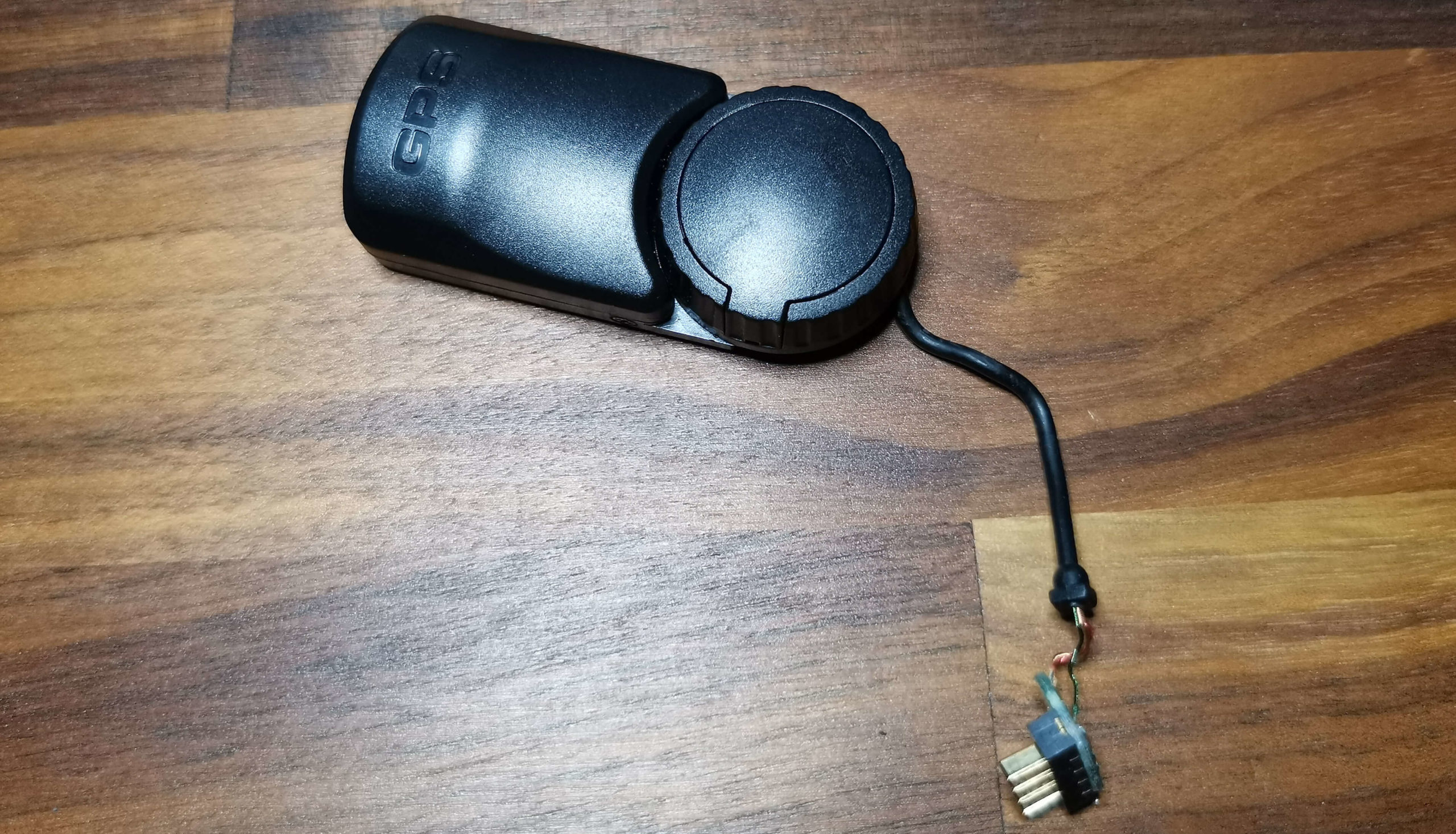 gps модуль