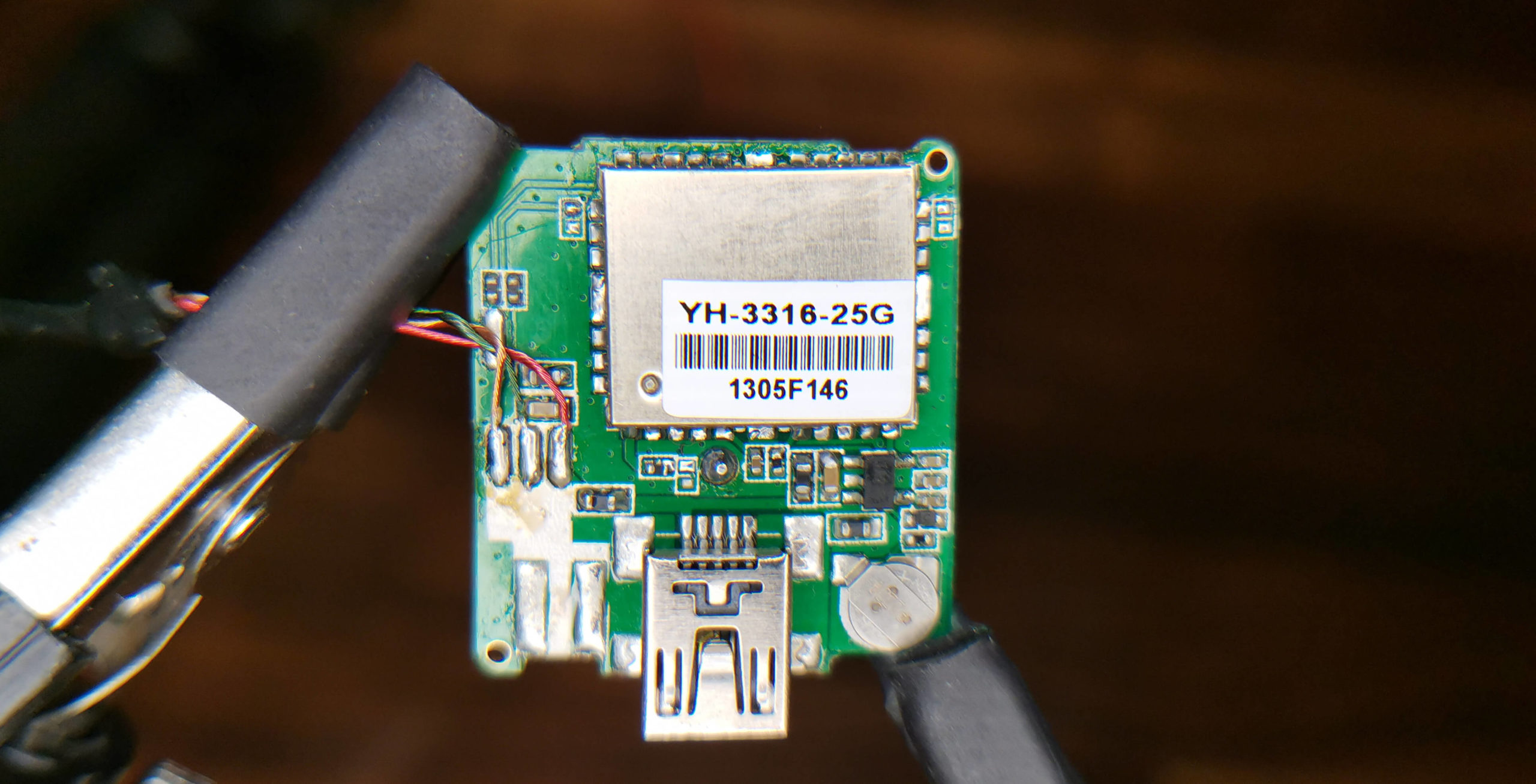 YH-3316-25G